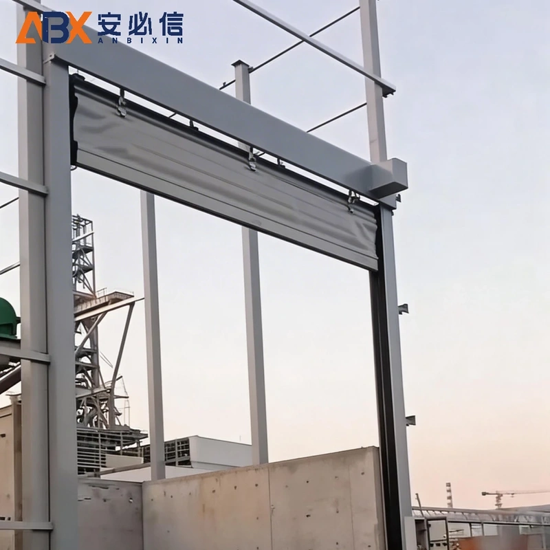 安阳机械式门封